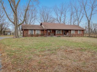 10527 Highway 39, Mount Vernon, MO 65712