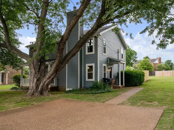 2212B Cabin Hill Rd, Nashville, TN 37214