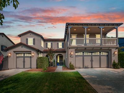 2565 Summerland Way, Roseville, CA, 95747