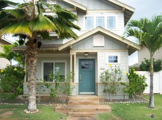 91-6416 Kapolei Pkwy, Ewa Beach, HI 96706