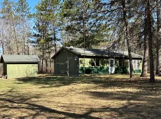 25555 Pine Dr LOT WP001, Sebeka, MN 56477