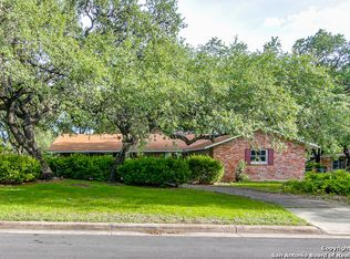 1010 Mount Rainier Dr, San Antonio, TX 78213