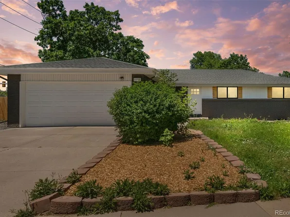 6695 S Ogden Street, Centennial, CO 80121