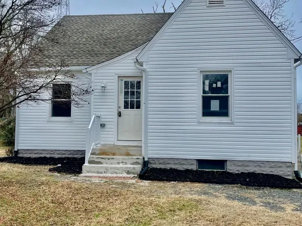 612 Truitt St, Salisbury, MD 21804