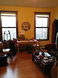 Rented by Ulas Real Estates Inc