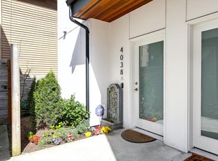 4038 California Ave SW, Seattle, WA 98116