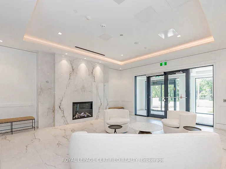 4010 Eglinton Ave W #217 — Photo 5