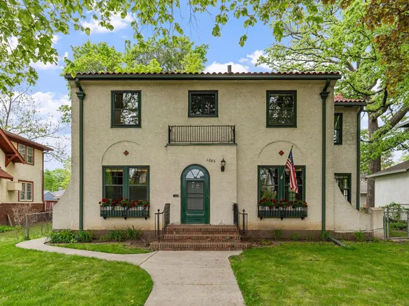 1685 Wellesley Ave, Saint Paul, MN 55105