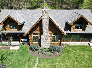 395 Bethlehem Church Rd, Red Lion, PA 17356