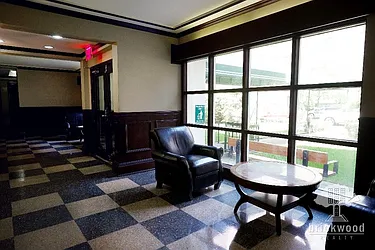 Sold by Brickwood Realty