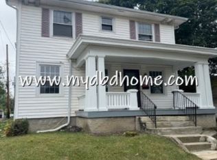 215 W Packard Ave, Fort Wayne, IN 46807