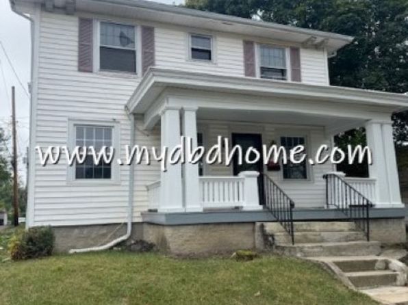 215 W Packard Ave