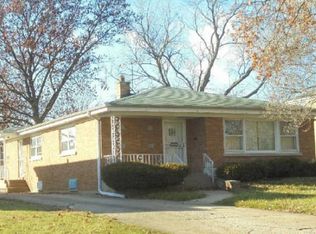 698 Morris Ave, Hillside, IL