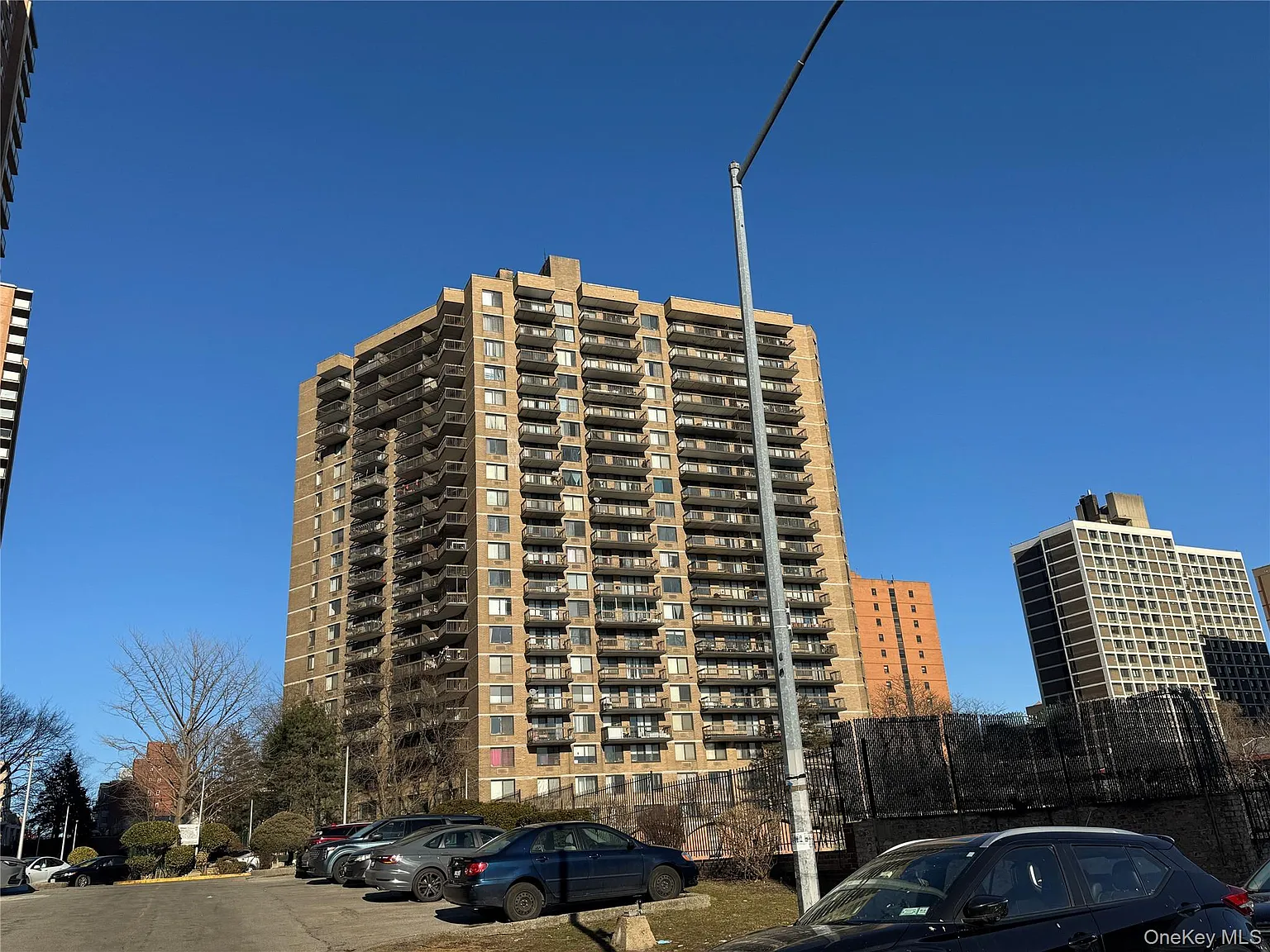 138-35 Elder Avenue #9C photo 1