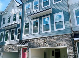 2016 Van Hook Ln, Apex, NC 27502