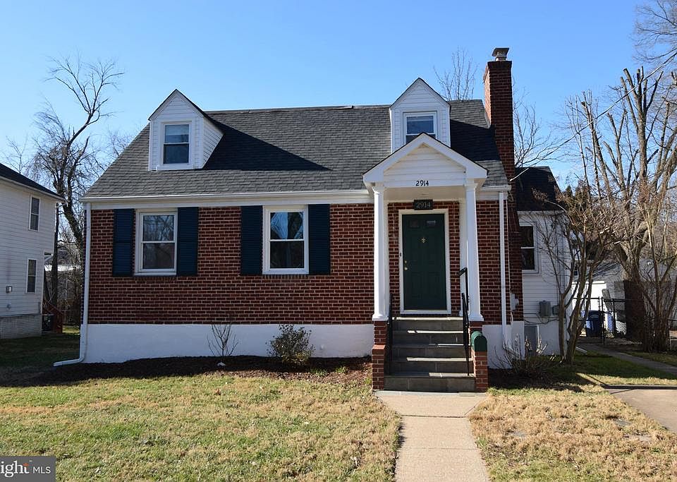 1st image of 2914 Adams Pl