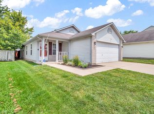 5130 Sandy Forge Dr, Indianapolis, IN 46221
