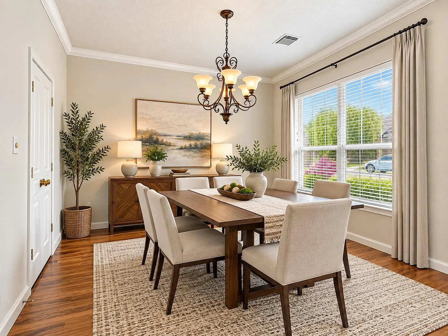 5 bed, 3.5 bath, 3250 sqft, $2,800 — Photo 4