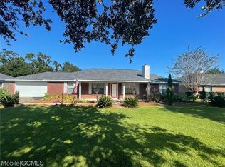 8767 Gale Rowe Ln, Fairhope, AL 36532