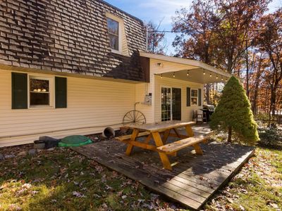 607 Shelly B Ln, Traverse City, MI, 49696
