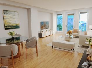 101 Shearwater Ct E APT 42, Jersey City, NJ 07305