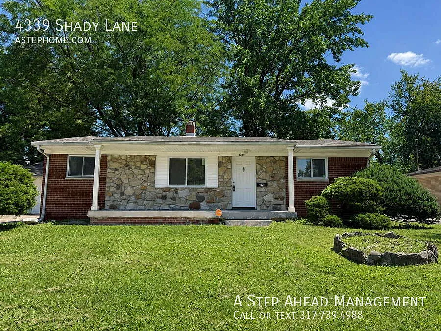 4339 Shady Ln