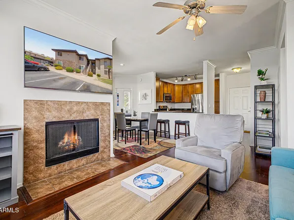 7009 E ACOMA Drive #2102, Scottsdale, AZ 85254