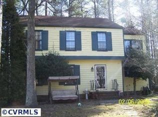 4005 Hawkbill Ct, North Chesterfield, VA 23237