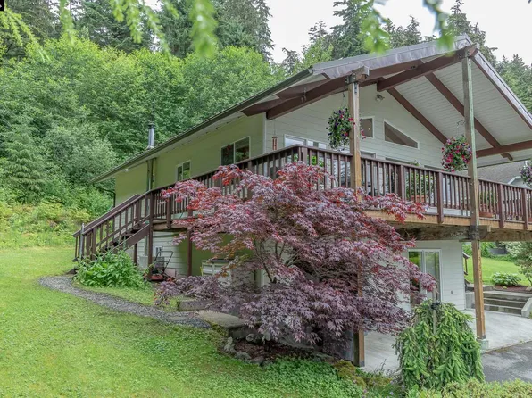 3470 Greenwood Ave, Juneau, AK 99801