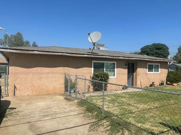 13495 S Marks Ave, Caruthers, CA 93609
