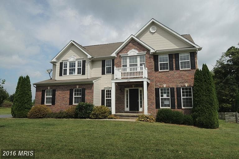 1st image of 242 General Early Dr