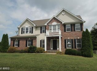 242 General Early Dr, Harpers Ferry, WV 25425
