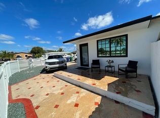 4480 NW 170th St, Miami Gardens, FL 33055