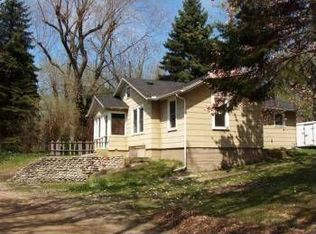 217 Ridgeway Ct, Benton Harbor, MI 49022