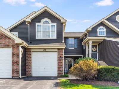 139 E Lake Ridge Dr, Glendale Heights, IL, 60139