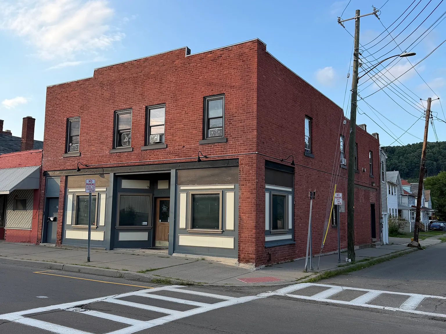 346 Clinton Street - 1 — Photo 1