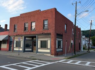 346 Clinton St #2R, Binghamton, NY 13905