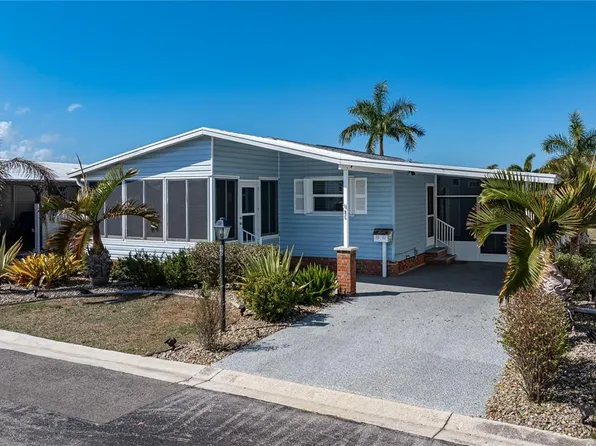 15550 Burnt Store Rd Lot 86, Punta Gorda, FL 33955