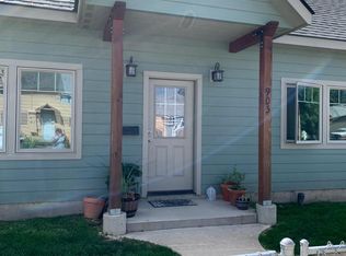 903 Michigan St, Sandpoint, ID 83864
