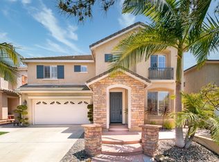 1269 Old Janal Ranch Rd, Chula Vista, CA 91915