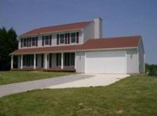 18 Stephen Ct, Charles Town, WV 25414