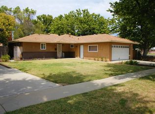 2447 E Richert Ave, Fresno, CA 93726