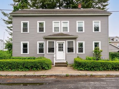 6 Oakdale Pl, Easthampton, MA, 01027