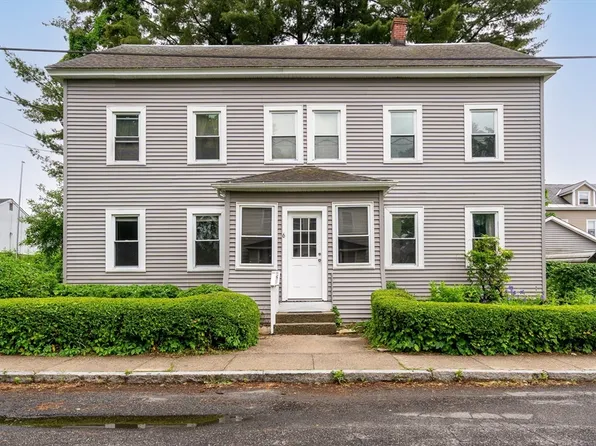 6 Oakdale Pl, Easthampton, MA 01027