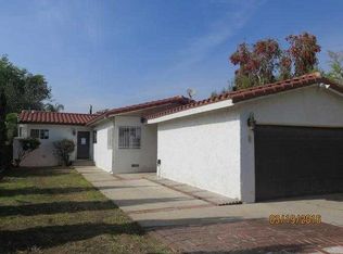14739 Lakeside St, Sylmar, CA 91342