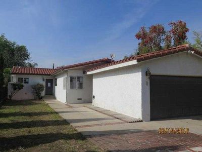 14739 Lakeside St, Sylmar, CA, 91342