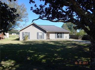 298 Alessi Rd, Independence, LA 70443
