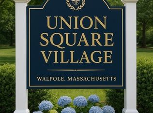 8 Powder House Ln #2, East Walpole, MA 02032