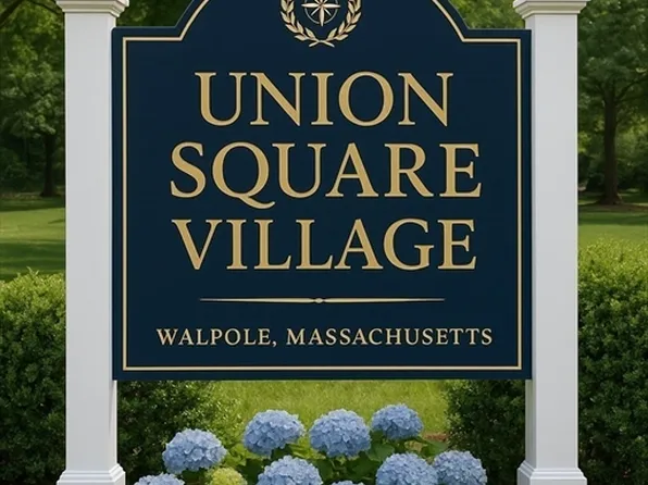8 Powder House Ln #2, East Walpole, MA 02032