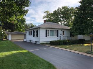 727 E Washington St, Havana, IL 62644